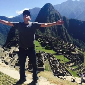 Meet your Posher, Gordon